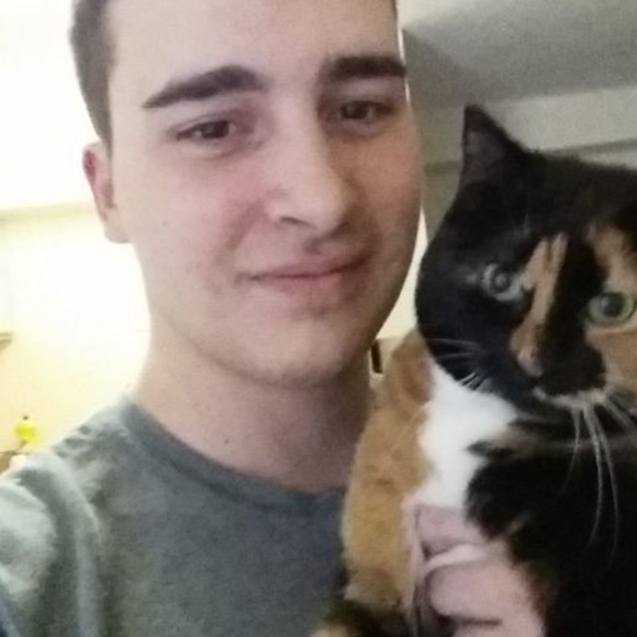 Meet your Posher, Mark - Picture 1 of 1